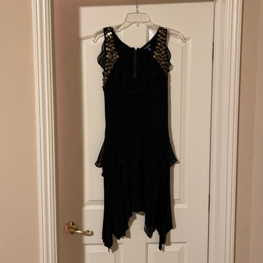 Bebe dress